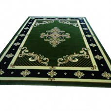 Tapete Persa Verde - 001219 Tapete Persa Verde - 001219